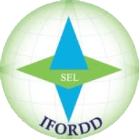 Logo IFORDD